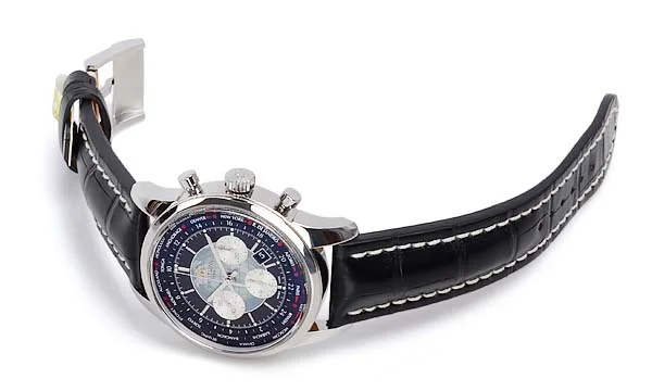 (BREITLING)ブライトリング ブランド コピー 時計 トランスオーシャン クロノグラフ ユニタイム A050B62WAB (BREITLING)ブライトリング ブランド コピー 時計 トランスオーシャン クロノグラフ ユニタイム A050B62WAB