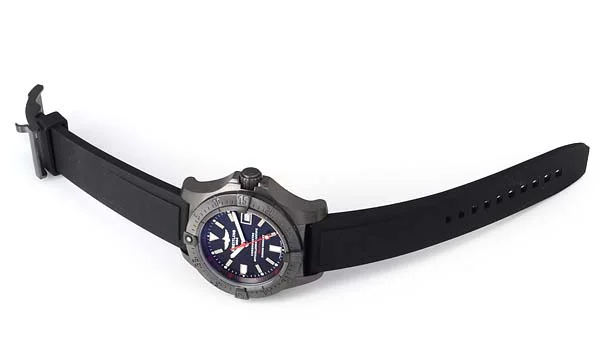 (BREITLING)ブライトリング時計コピー アベンジャー シーウルフ ブラックスティール M177B45RPB