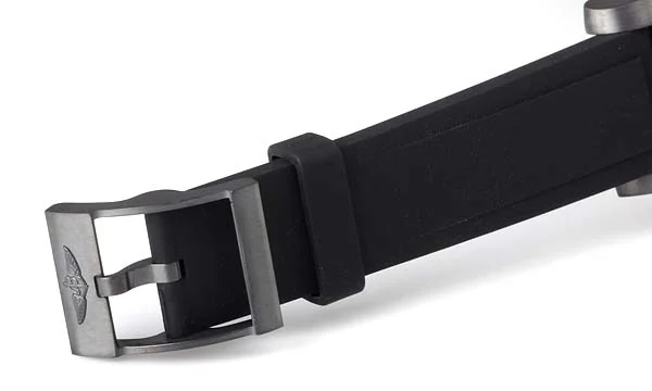 (BREITLING)ブライトリング時計コピー アベンジャー シーウルフ ブラックスティール M177B45RPB