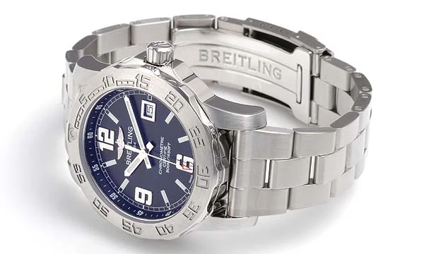 (BREITLING)ブライトリング時計コピー コルト４４ A743B50PCS