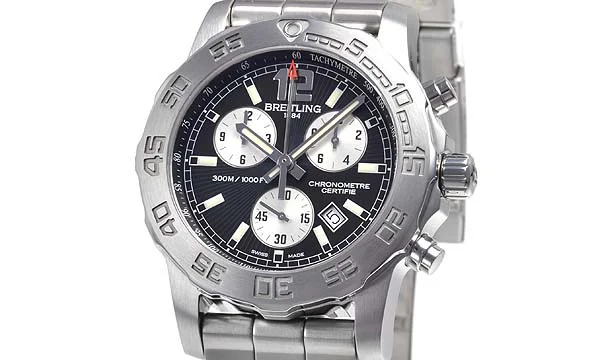 (BREITLING)ブライトリング時計コピー コルトクロノグラフ A733B49PCS