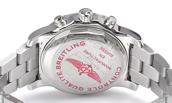 (BREITLING)ブライトリング時計コピー コルトクロノグラフ A733B49PCS