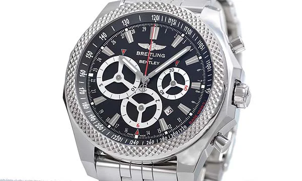 (BREITLING)ブライトリング ブランド コピー 時計 ベントレー バーナート レーシング A259B09FL