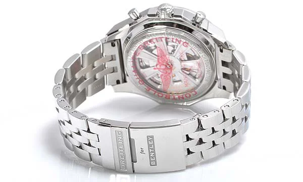 (BREITLING)ブライトリング ブランド コピー 時計 ベントレー バーナート レーシング A259B09FL