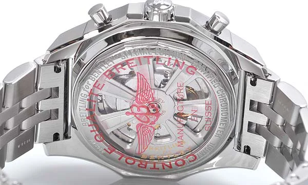 (BREITLING)ブライトリング ブランド コピー 時計 ベントレー バーナート レーシング A259B09FL