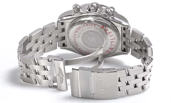 (BREITLING)ブライトリング ブランド コピー 時計 ギャラクティック クロノグラフ ＩＩ A13364-175