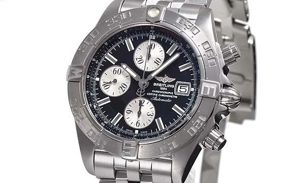 (BREITLING)ブライトリング ブランド コピー 時計 ギャラクティック クロノグラフ II A13364-015 (BREITLING)ブライトリング ブランド コピー 時計 ギャラクティック クロノグラフ II A13364-015
