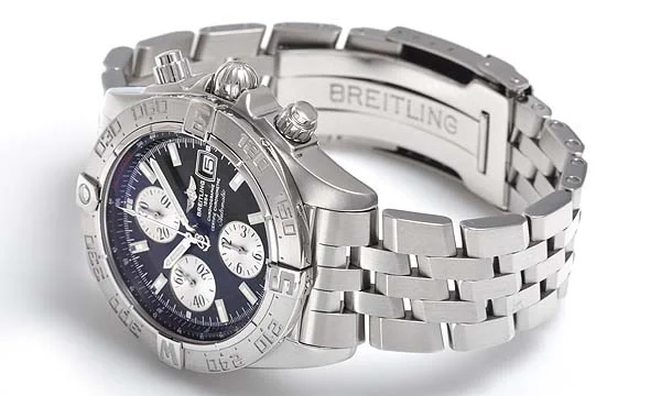 (BREITLING)ブライトリング ブランド コピー 時計 ギャラクティック クロノグラフ II A13364-015 (BREITLING)ブライトリング ブランド コピー 時計 ギャラクティック クロノグラフ II A13364-015