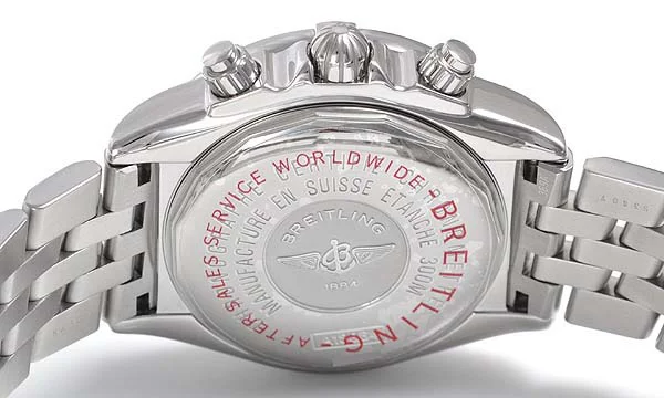 (BREITLING)ブライトリング ブランド コピー 時計 ギャラクティック クロノグラフ II A13364-015 (BREITLING)ブライトリング ブランド コピー 時計 ギャラクティック クロノグラフ II A13364-015