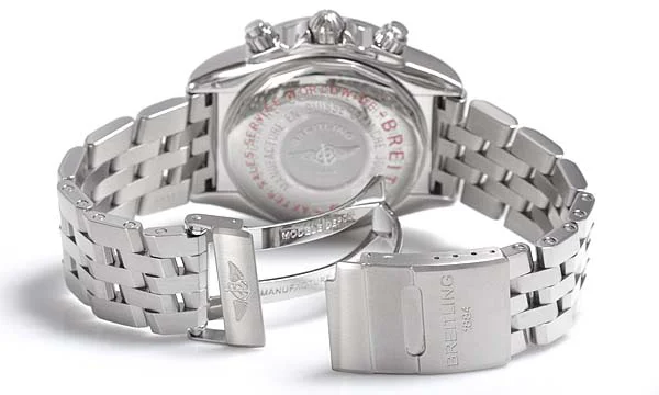 (BREITLING)ブライトリング ブランド コピー 時計 ギャラクティック クロノグラフ II A13364-015 (BREITLING)ブライトリング ブランド コピー 時計 ギャラクティック クロノグラフ II A13364-015