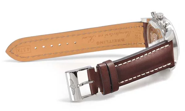 (BREITLING)ブライトリング ブランド コピー 時計 トランスオーシャン クロノグラフ A015G24KBA