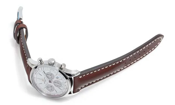 (BREITLING)激安ブランドコピー ブライトリング時計 トランスオーシャン クロノグラフ リミテッド S015G15KBA