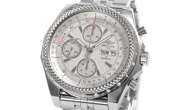 (BREITLING)激安ブランドコピー ブライトリング時計 ベントレー GT A362G80SP (BREITLING)激安ブランドコピー ブライトリング時計 ベントレー GT A362G80SP