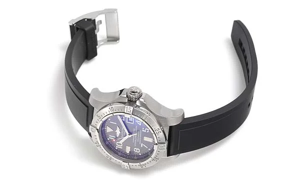 (BREITLING)激安ブランドコピー ブライトリング時計 アベンジャー シーウルフ A177F38RPR (BREITLING)激安ブランドコピー ブライトリング時計 アベンジャー シーウルフ A177F38RPR