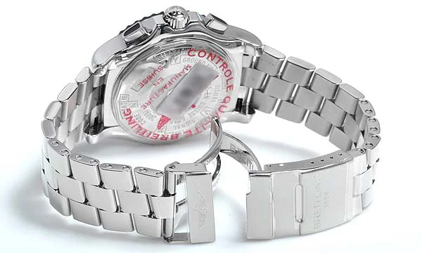 (BREITLING)激安ブランドコピー ブライトリング時計 スカイレーサー レイヴン A277B23PRS (BREITLING)激安ブランドコピー ブライトリング時計 スカイレーサー レイヴン A277B23PRS