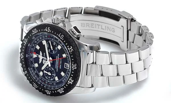 (BREITLING)激安ブランドコピー ブライトリング時計 スカイレーサー レイヴン A277B23PRS (BREITLING)激安ブランドコピー ブライトリング時計 スカイレーサー レイヴン A277B23PRS