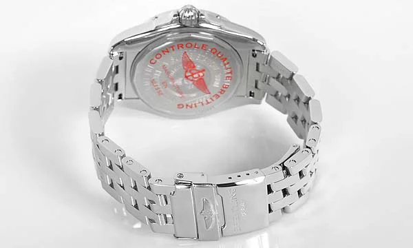 (BREITLING)激安ブランドコピー ブライトリング時計 コックピット A495C62PA