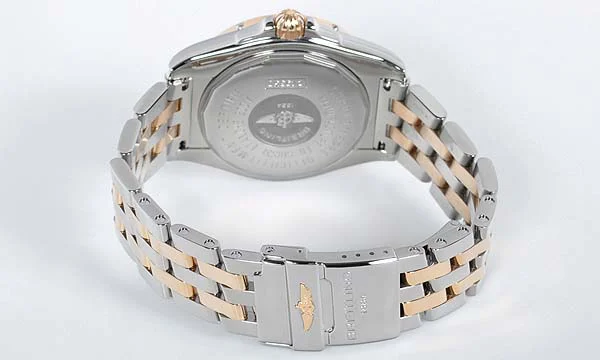 (BREITLING)激安ブランドコピー ブライトリング時計 コックピット C4935053/H540