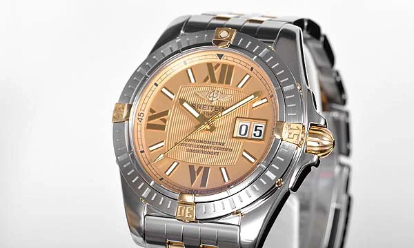 (BREITLING)激安ブランドコピー ブライトリング時計 コックピット B495H39PAO