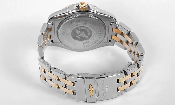 (BREITLING)激安ブランドコピー ブライトリング時計 コックピット B495H39PAO