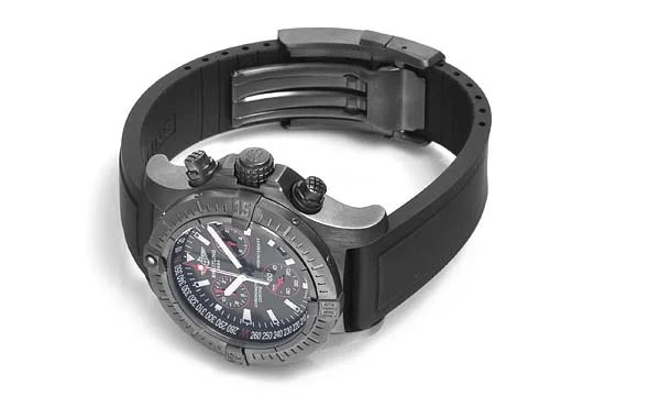(BREITLING)激安ブランドコピー ブライトリング時計 アベンジャー シーウルフ クロノ A73390-2022