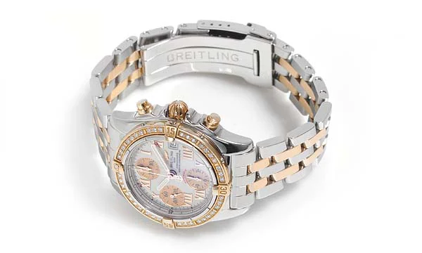 (BREITLING)激安ブランドコピー ブライトリング時計 クロノコックピット C152A56PAC