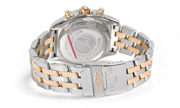 (BREITLING)激安ブランドコピー ブライトリング時計 クロノコックピット C152A56PAC