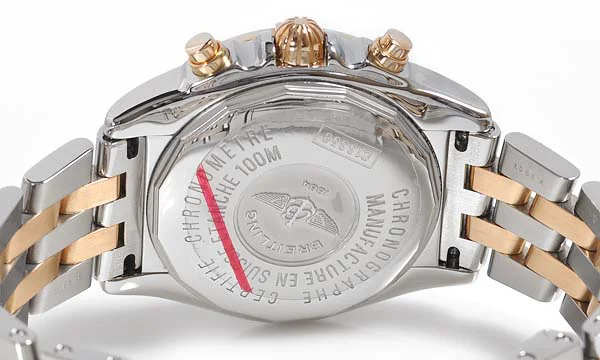 (BREITLING)激安ブランドコピー ブライトリング時計 クロノコックピット C152A56PAC