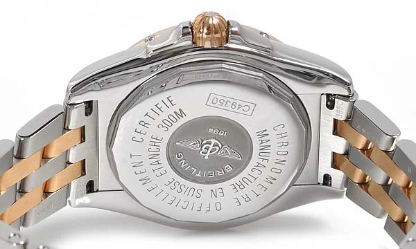 (BREITLING)激安ブランドコピー ブライトリング時計 コックピット C495A71PAC