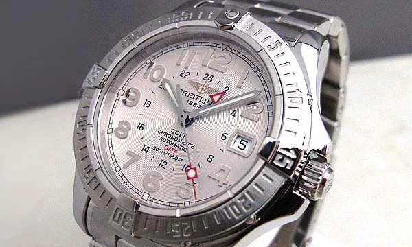 (BREITLING)激安ブランドコピー ブライトリング時計 コルトGMT A311G67PRS (BREITLING)激安ブランドコピー ブライトリング時計 コルトGMT A311G67PRS