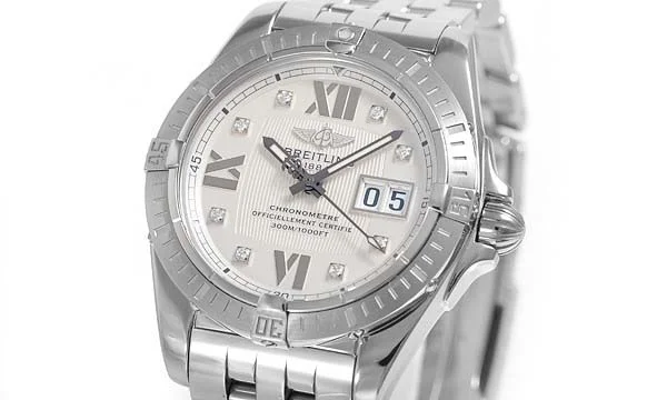 (BREITLING)激安ブランドコピー ブライトリング時計 コックピット A495G55PA