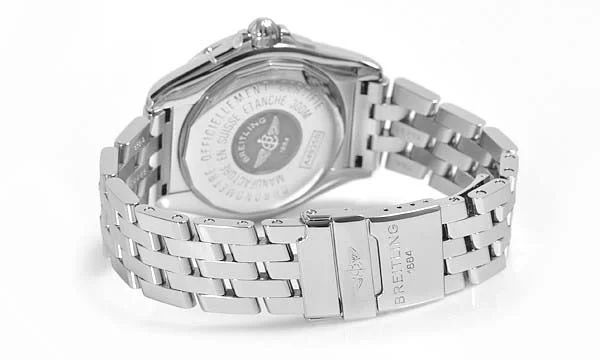 (BREITLING)激安ブランドコピー ブライトリング時計 コックピット A495G55PA