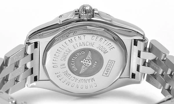 (BREITLING)激安ブランドコピー ブライトリング時計 コックピット A495G55PA