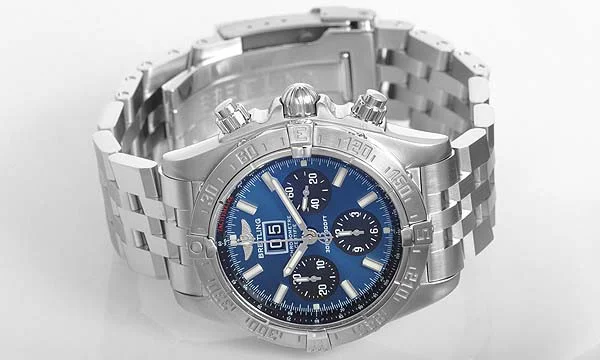 (BREITLING) ブライトリングブラックバード コピー時計通販 A449C18PAS