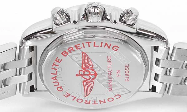 (BREITLING) ブライトリングブラックバード コピー時計通販 A449C18PAS