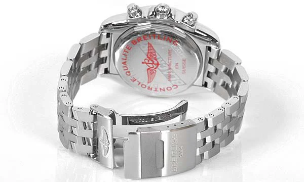 (BREITLING) ブライトリングブラックバード コピー時計通販 A449C18PAS