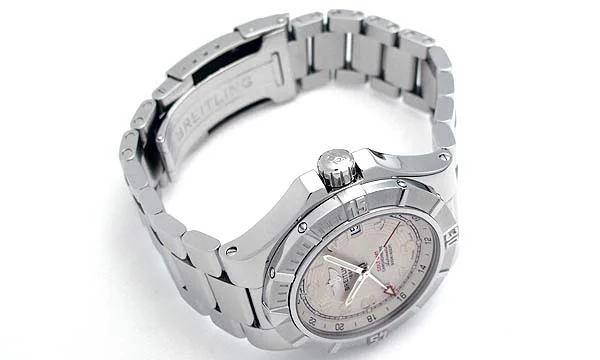 (BREITLING)激安ブランドコピー ブライトリング時計 コルトGMT A327G73PRS (BREITLING)激安ブランドコピー ブライトリング時計 コルトGMT A327G73PRS