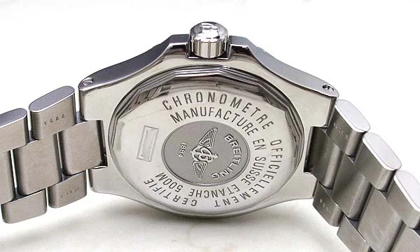 (BREITLING)激安ブランドコピー ブライトリング時計 コルトGMT A327F43PRS (BREITLING)激安ブランドコピー ブライトリング時計 コルトGMT A327F43PRS