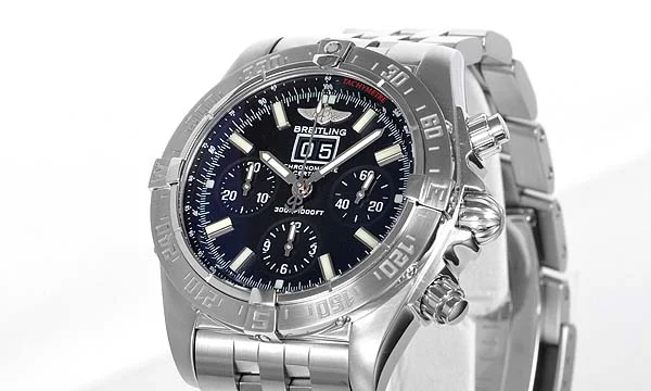 (BREITLING) ブライトリングブラックバード コピー時計通販 A449B11PAS