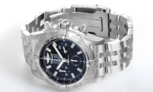 (BREITLING) ブライトリングブラックバード コピー時計通販 A449B11PAS