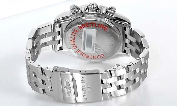 (BREITLING) ブライトリングブラックバード コピー時計通販 A449B11PAS