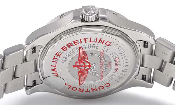 (BREITLING)激安ブランドコピー ブライトリング時計 コルトＧＭＴ A311B15PRS