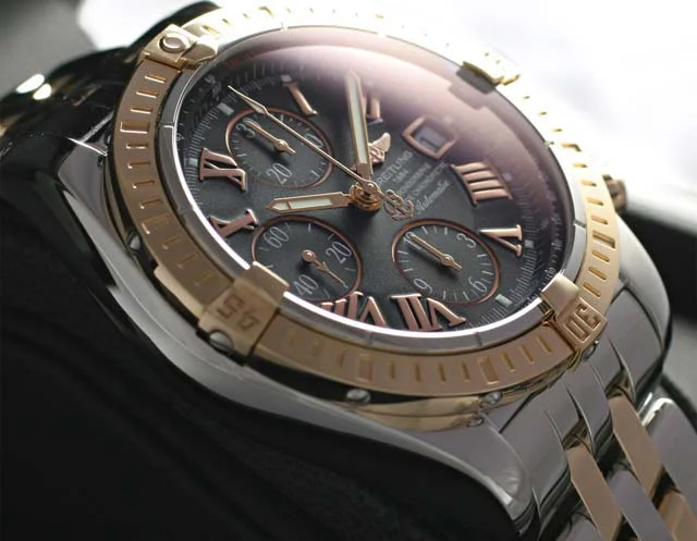 ブライトリングスーパーコピー 時計 ウインドライダー クロノマットC156B21PAC