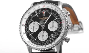 ブライトリング ナビタイマー A232B35KBD スーパーコピー 時計