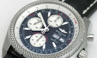 ブライトリング ベントレーGT A362B24WBA スーパーコピー 時計