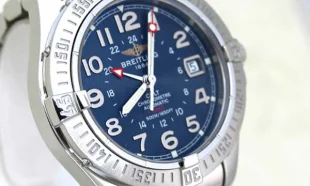 ブライトリング コルトGMT A311C42PRS スーパーコピー 時計