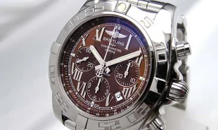 ブライトリング クロノマットB01 A011Q66PA スーパーコピー 時計