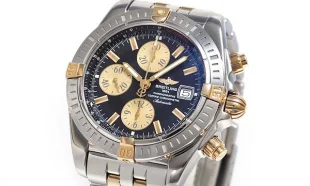 ブライトリング クロノマット エボリューション B156B20PAO スーパーコピー 時計