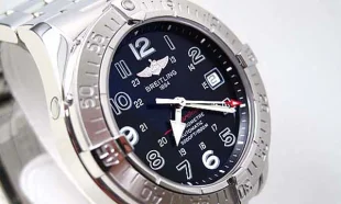 ブライトリング ニュースーパーオーシャン A183B09PRS スーパーコピー 時計