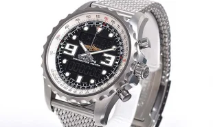  ブライトリング 人気 クロノスペース A785B26ACA コピー 腕時計